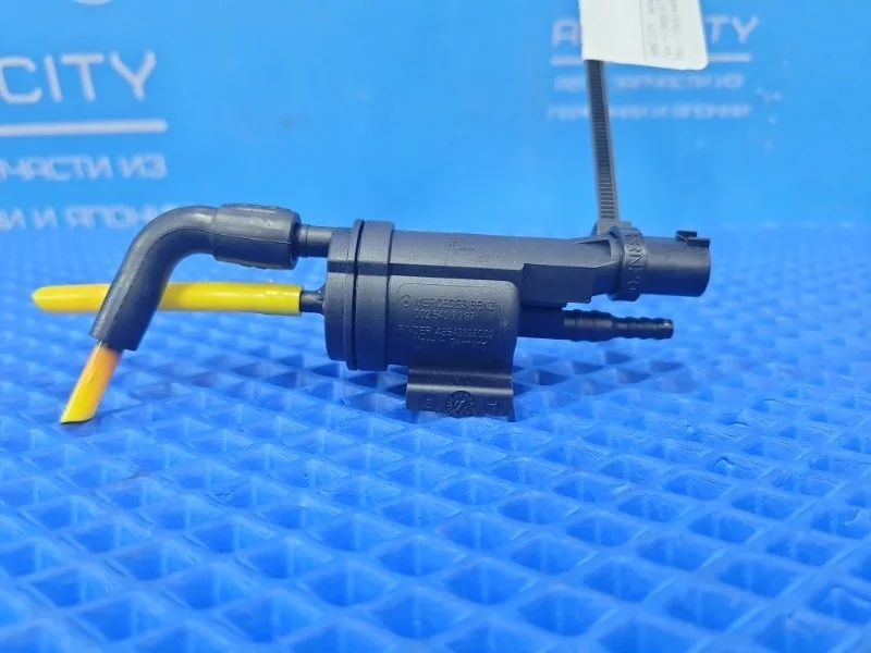 Клапан электромагнитный Mercedes-Benz CLS-class