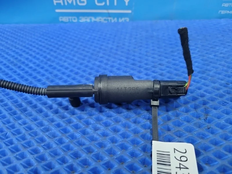 Клапан электромагнитный Mercedes-Benz CLS-class