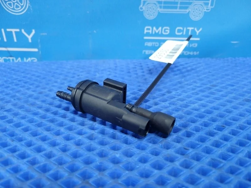 Клапан электромагнитный Mercedes-Benz CLS-class