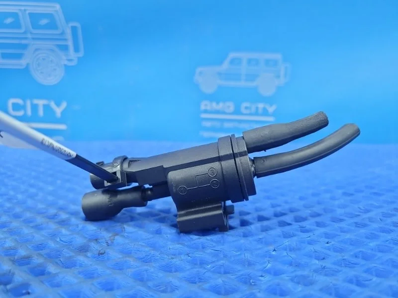 Клапан электромагнитный Mercedes-Benz CLS-class