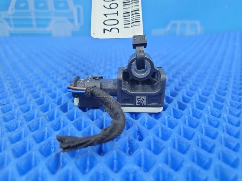 Датчик ускорения Mercedes-Benz GL-class X166