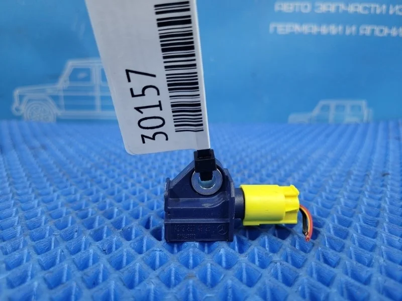 Датчик airbag Mercedes-Benz E-class W212 М276952