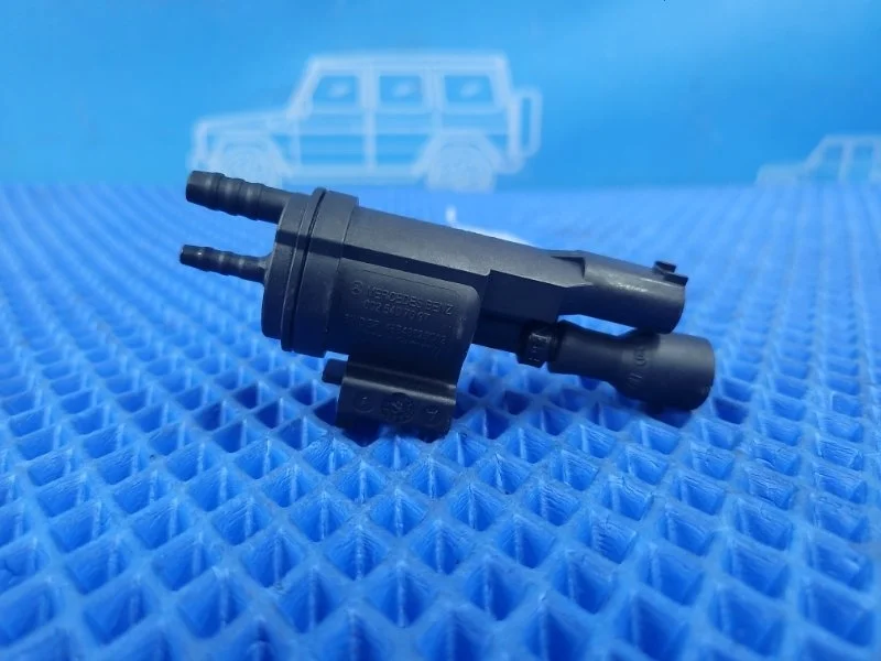 Клапан электромагнитный Mercedes-Benz CLS-class