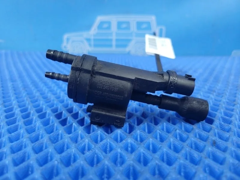 Клапан электромагнитный Mercedes-Benz CLS-class