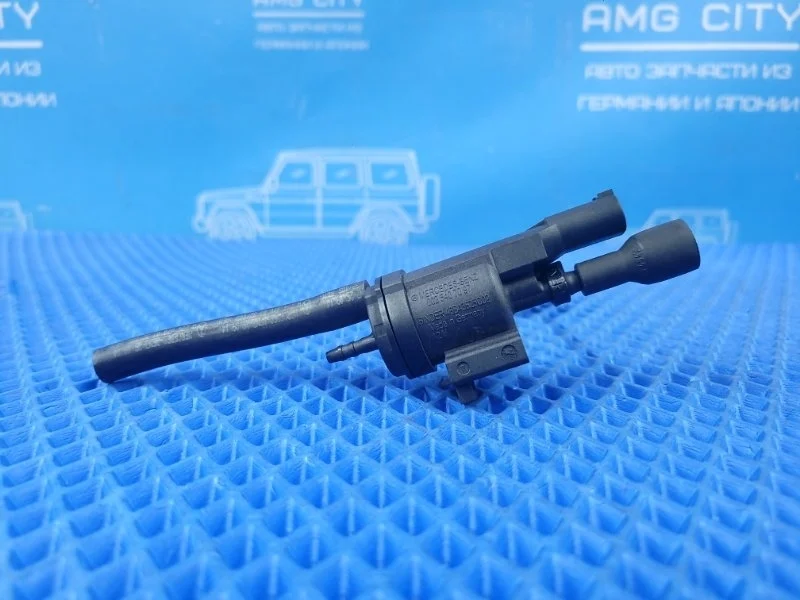 Клапан электромагнитный Mercedes-Benz CLS-class