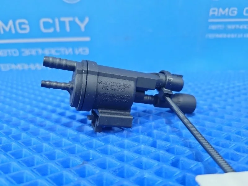 Клапан электромагнитный Mercedes-Benz CLS-class