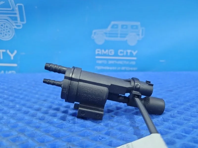 Клапан электромагнитный Mercedes-Benz CLS-class