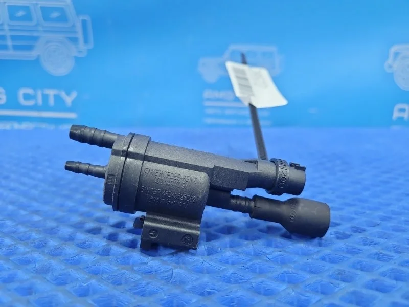 Клапан электромагнитный Mercedes-Benz CLS-class