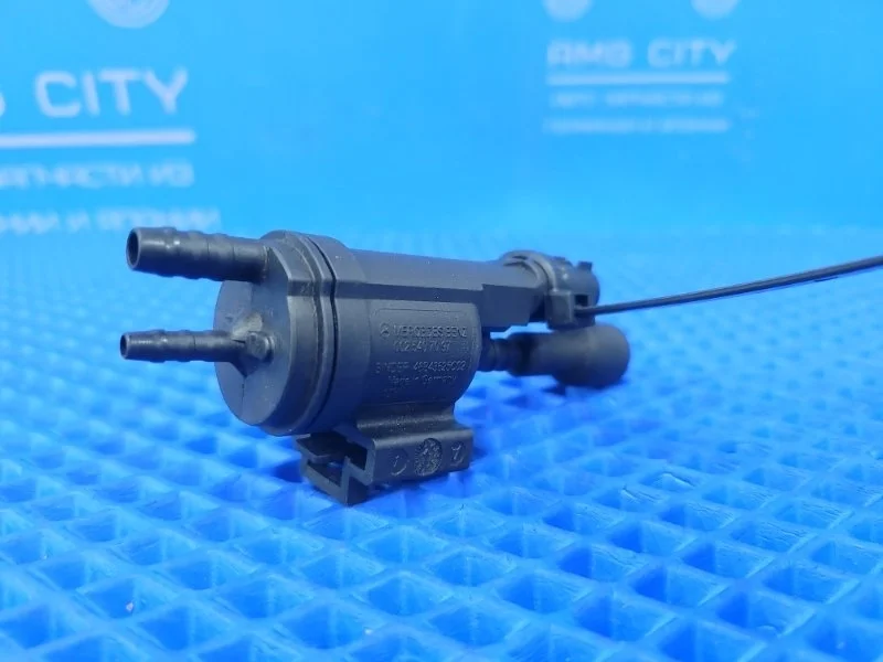 Клапан электромагнитный Mercedes-Benz CLS-class