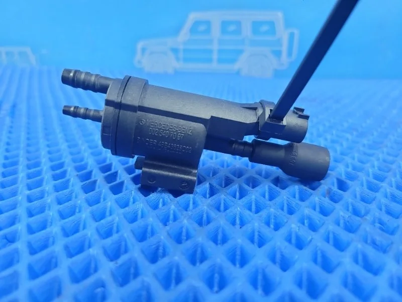 Клапан электромагнитный Mercedes-Benz CLS-class