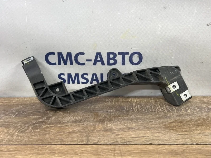 Кронштейн радиатора Mercedes-Benz Ml 2012 A1666263631 W166 642.826, левый