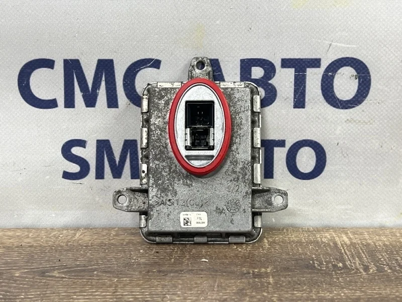 Блок розжига Mercedes-Benz Ml 2012 A1669002800 W166 642.826