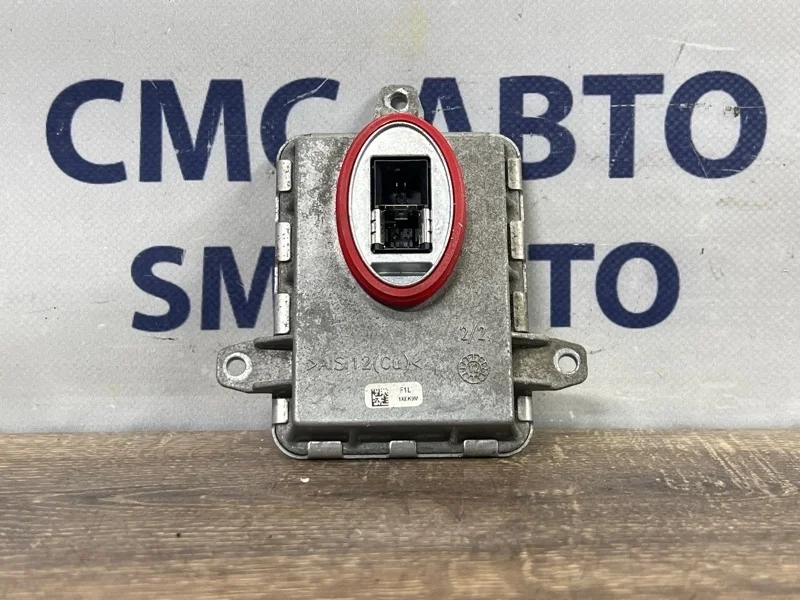 Блок розжига Mercedes-Benz Ml 2012 A1669002800 W166 642.826