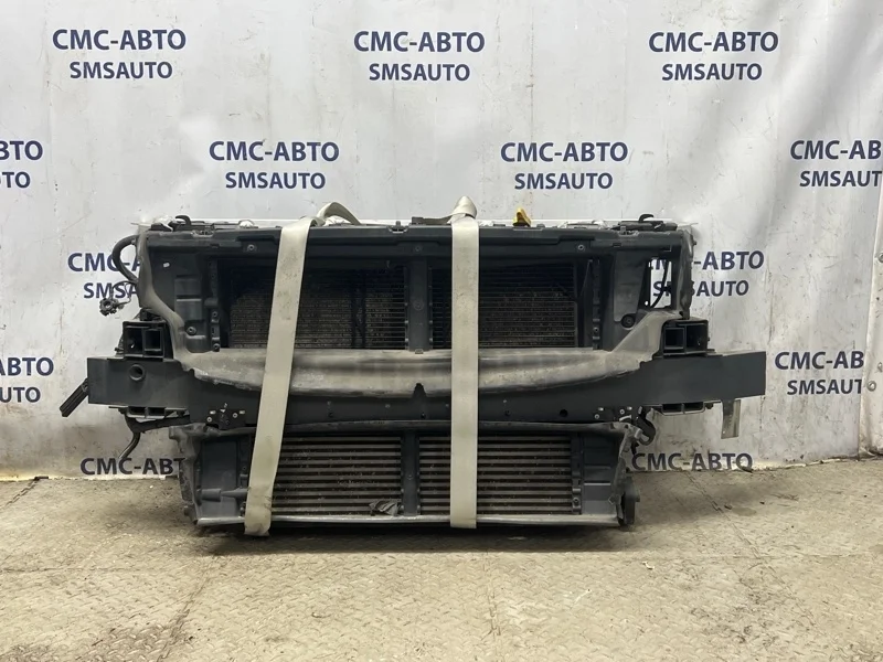 Кассета радиаторов Volvo S90 2017 32224829 C90 2.0 B4204T27