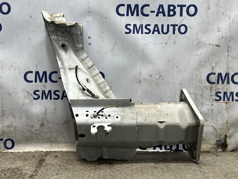 Лонжерон Volvo Xc60 2014-2017 31353135 ХС60 B5254T12, передний левый