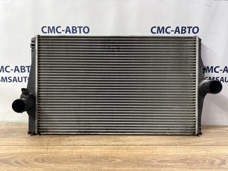 Интеркулер Volvo Xc90 2006 8627375 ХС90 2.5 B5254T2