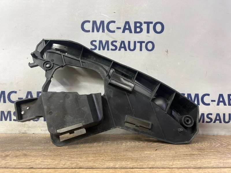 Кронштейн бампера Volvo Xc60 2014-2017 31383885 ХС60 B5254T12, левый