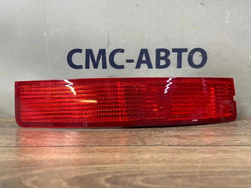 Катафот бампера Volvo Xc90 30784134 ХС90 3.2 B6324S, задний правый