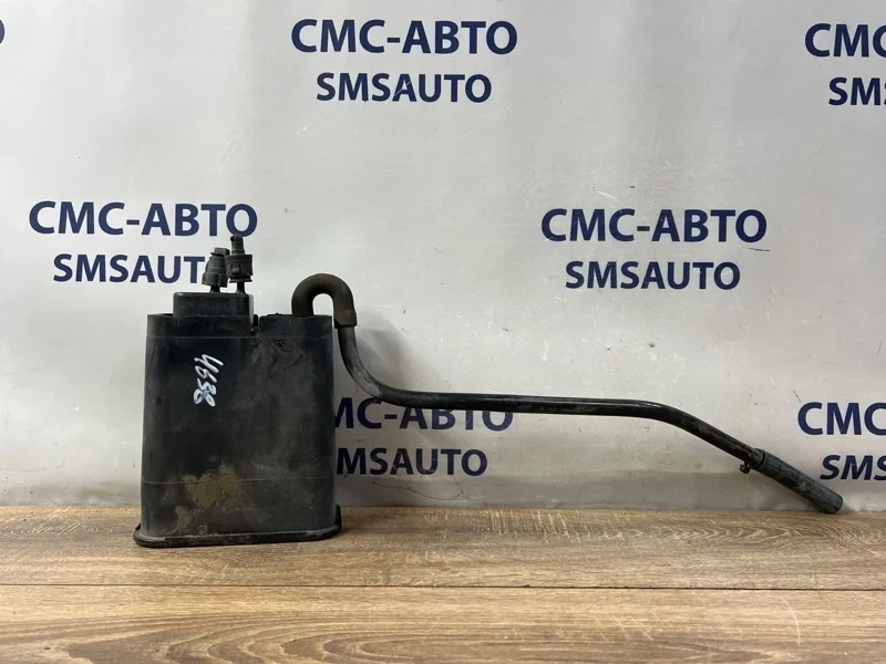 Абсорбер Volvo Xc90 30684416 ХС90 2.5 B5254T2