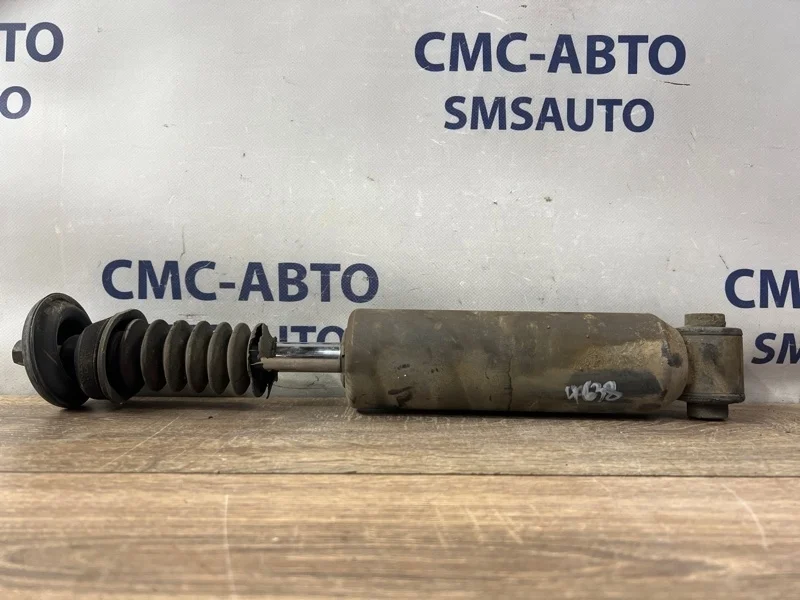 Амортизатор Нивомат Volvo Xc90 30683451 ХС90 2.5 B5254T2