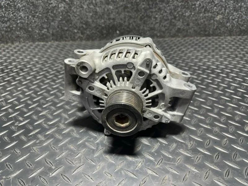 Генератор Bmw 7 2012 12317591268 F01 N52B30AF