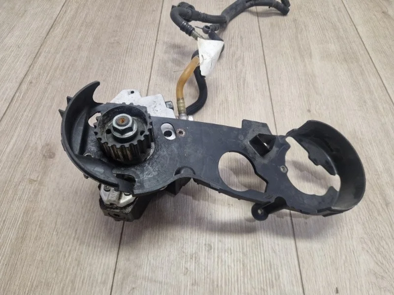 Насос тнвд VW Touareg 2003-2006 7L