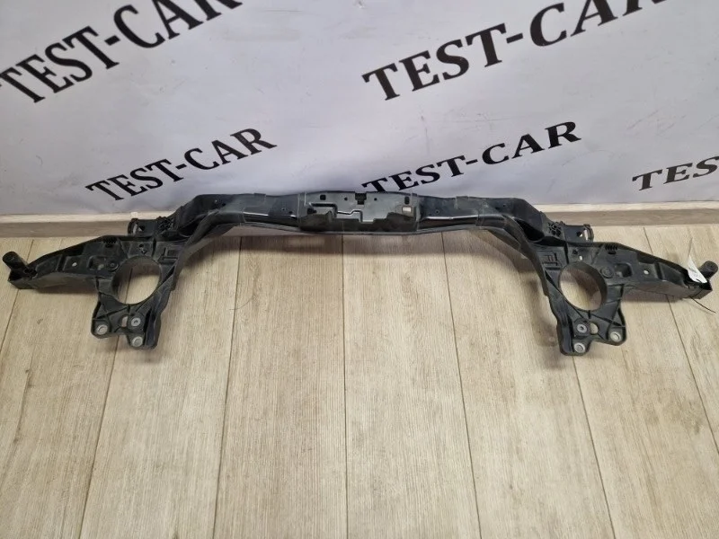 Передняя панель Porsche Cayenne 2 2011-2017 958