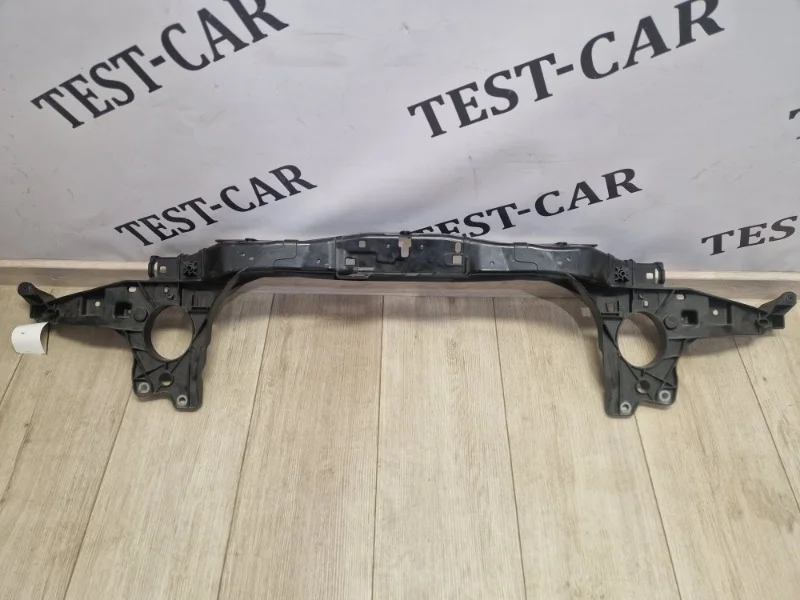 Передняя панель Porsche Cayenne 2 2011-2017 958