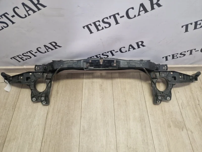 Передняя панель Porsche Cayenne 2 2011-2017 958