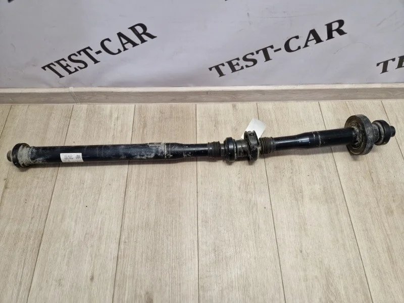 Карданный вал VW Touareg 2 2010-2012 7P