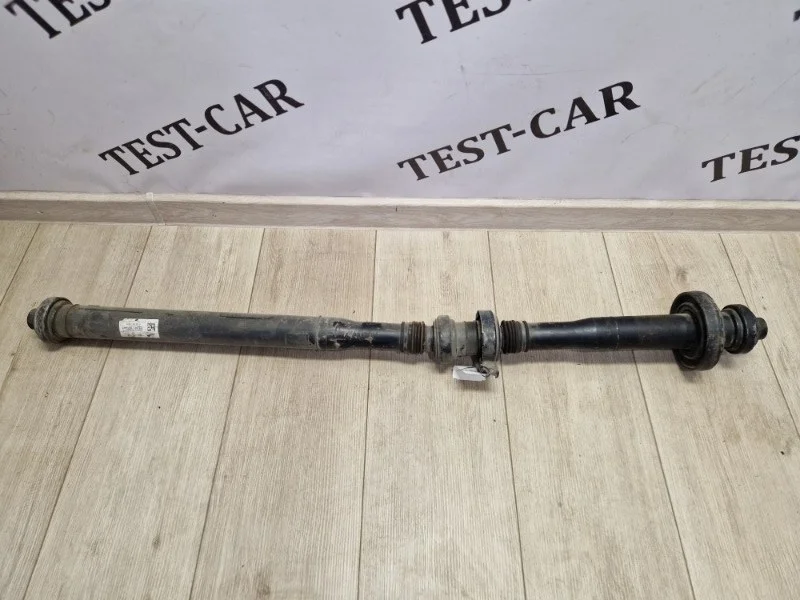 Карданный вал VW Touareg 2 2010-2012 7P