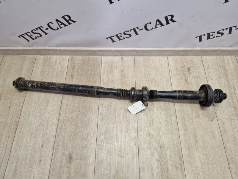 Карданный вал VW Touareg 2 2010-2012 7P