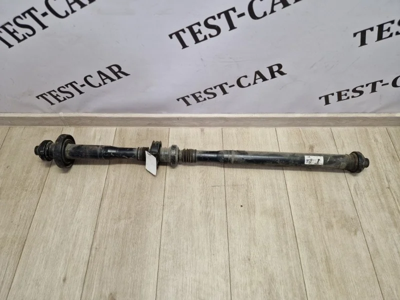 Карданный вал VW Touareg 2 2010-2012 7P