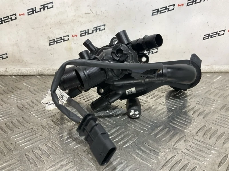 Термостат Citroen C4 2012 9808647080 B7 EP6CDT