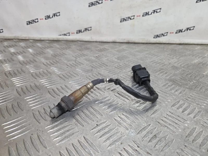 Датчик кислорода Peugeot 207 2010 1618LL EP6C