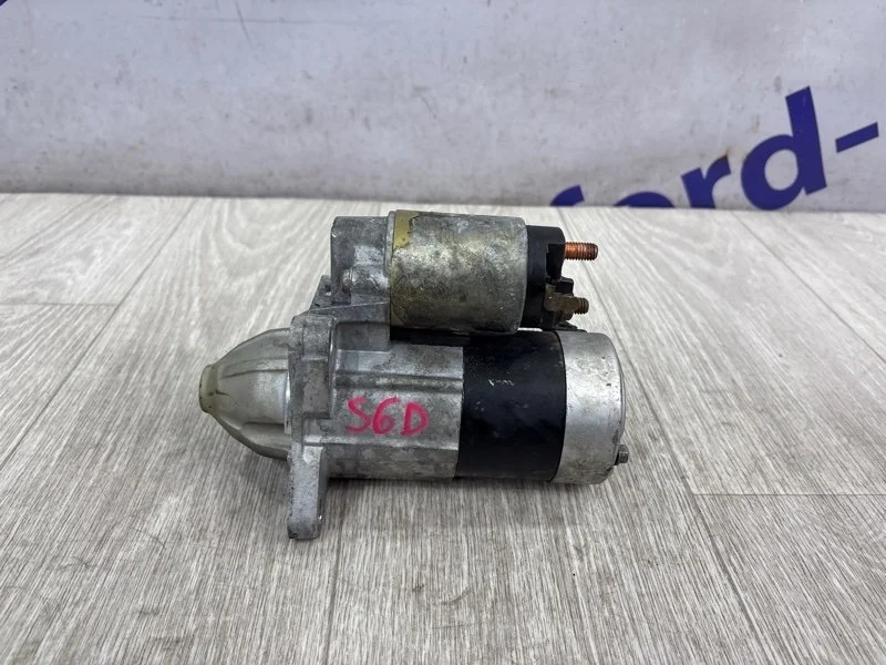 Стартер KIA Spectra 2005 LD