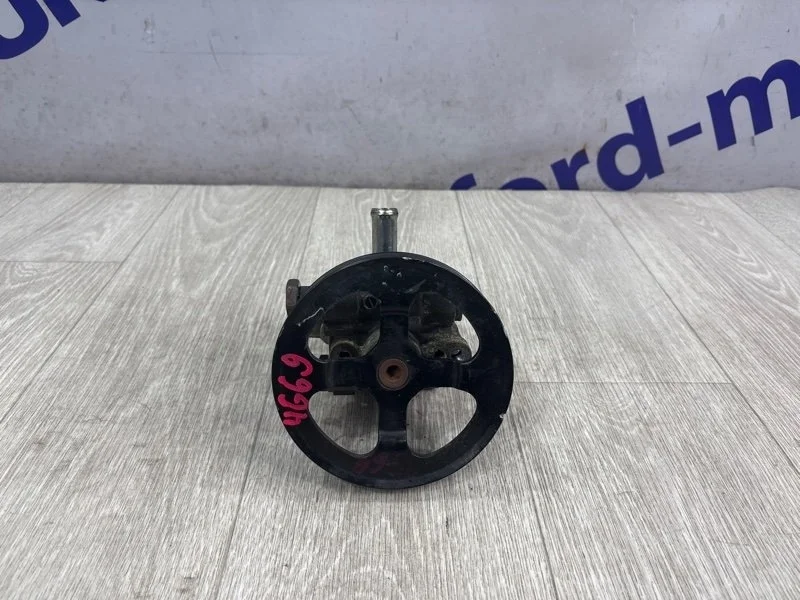 Насос гидроусилителя руля Mitsubishi Outlander 2004 CU5W