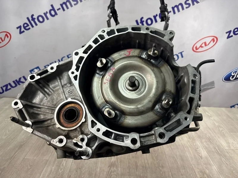 Акпп FORD MONDEO 4 2012 BE