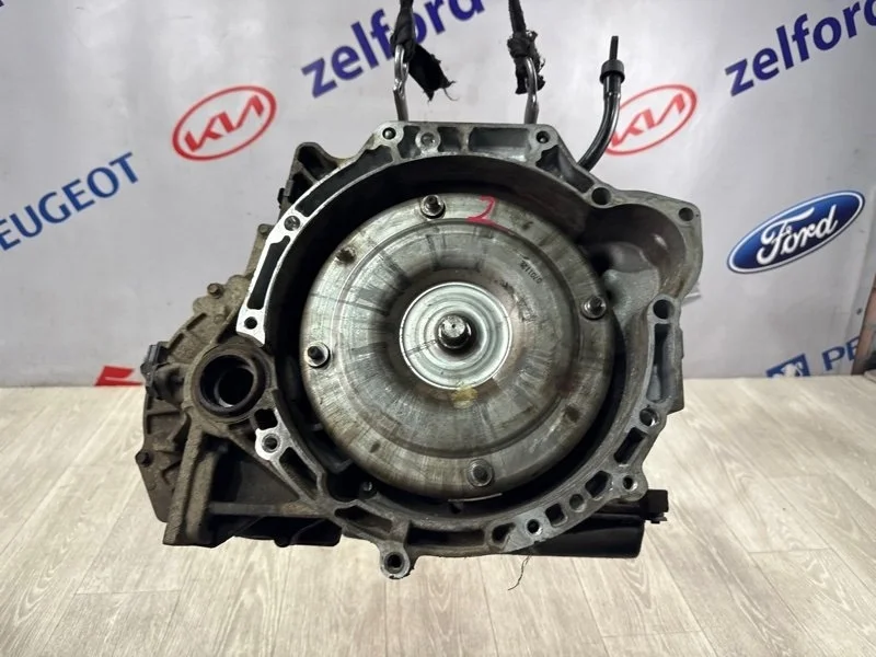 Акпп FORD FOCUS 2 2006