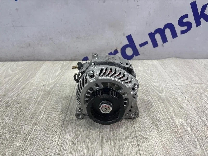 Генератор Mitsubishi Outlander 2004 CU5W