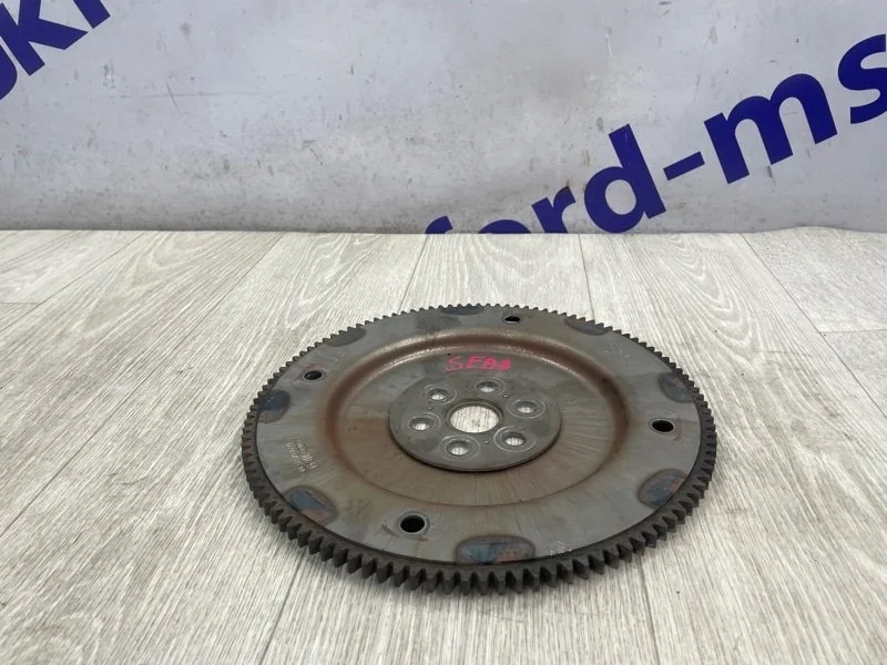 Маховик FORD MONDEO 4 2009 BE