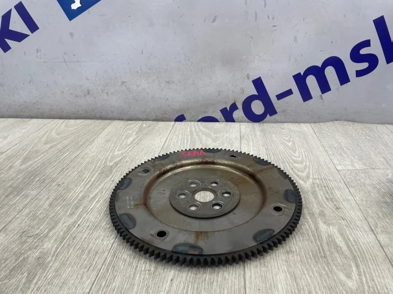 Маховик FORD S-MAX 2008