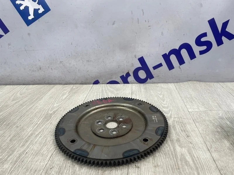 Маховик FORD GALAXY 2009