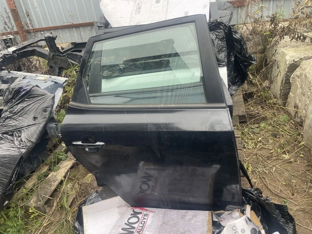 дверь задняя правая kia ceed ed универсал