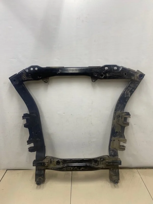 Балка подмоторная Renault Duster 1 До 2015