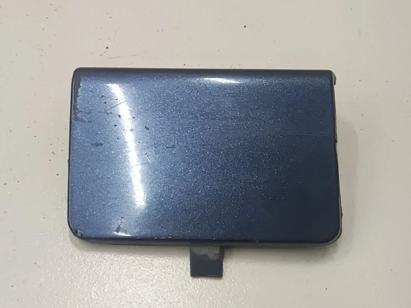 Заглушка буксировочного крюка Nissan Almera 3 G15