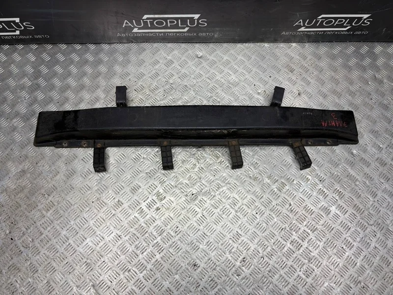 Усилитель бампера Hyundai Elantra 866312D000 СЕДАН XD2 1.6 G4ED, задний