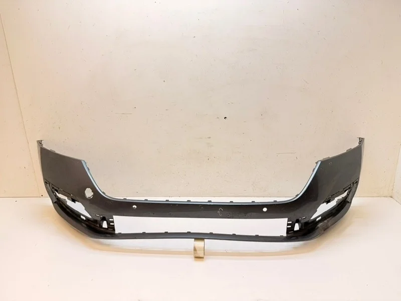 Бампер Skoda Octavia 2019-2025 A8