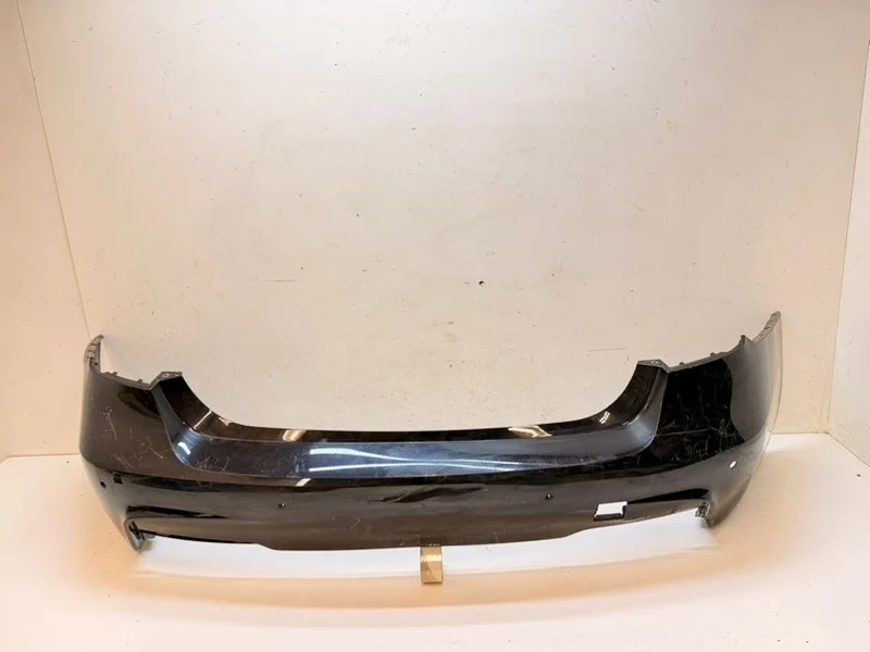 Бампер BMW 3er 2011-2018 F30