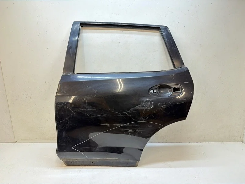 Дверь Nissan X-Trail 2013-2022 T32